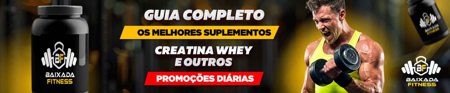BaixadaFitness