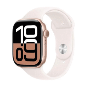Apple Watch Series 10 Rosa GPS 46mm