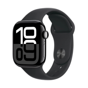 Apple Watch Series 10 Preto GPS 42mm