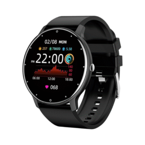 Smartwatch Relógio Inteligente My Watch I Fit