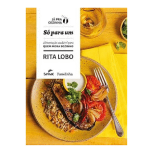 alimentação saudável para quem mora sozinho