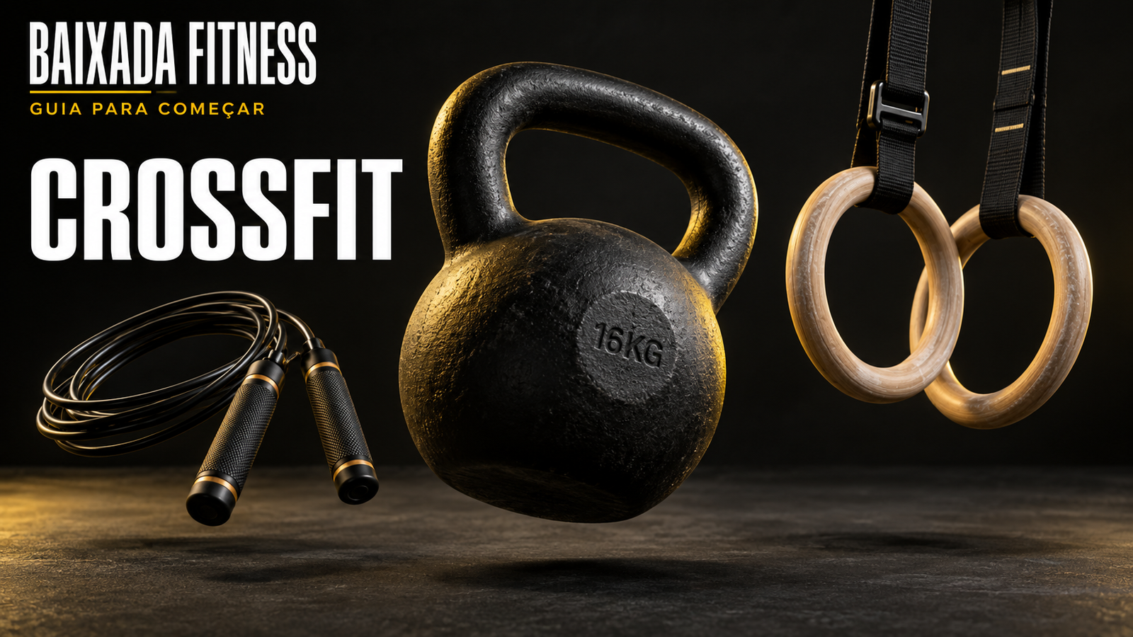 Leia mais sobre o artigo O que é CrossFit? Benefícios, ganhos e cuidados para começar