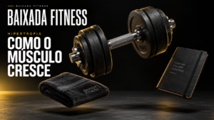 Leia mais sobre o artigo Hipertrofia muscular: o que é, como funciona, tipos e 7 benefícios