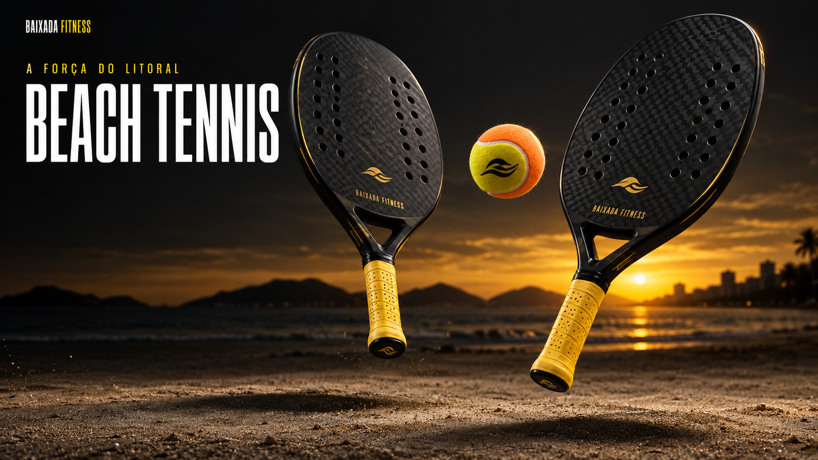 Leia mais sobre o artigo Por que o beach tennis virou febre no Litoral de São Paulo?