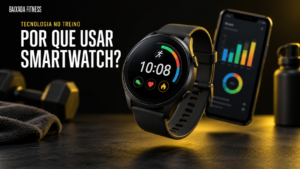 Leia mais sobre o artigo Por que comprar um smartwatch? Tipos, 7 benefícios e o que avaliar