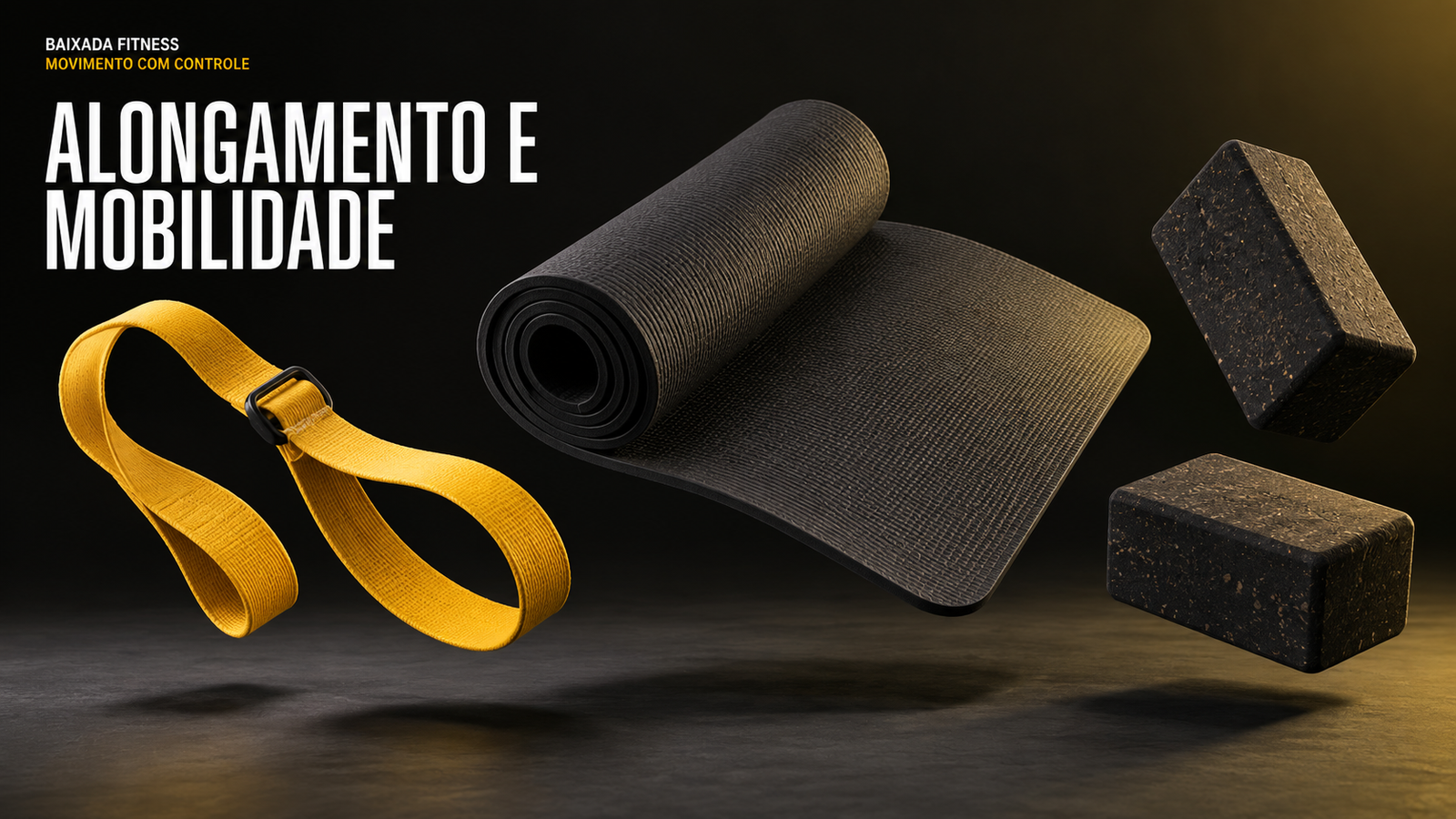 Leia mais sobre o artigo Alongamento e mobilidade: diferenças, tipos, 7 benefícios e o que saber