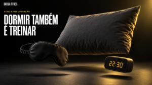 Leia mais sobre o artigo Sono e atividade física: 7 benefícios de dormir bem para quem treina