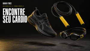 Leia mais sobre o artigo Cardio: o que é, tipos, 7 benefícios e qual modalidade escolher