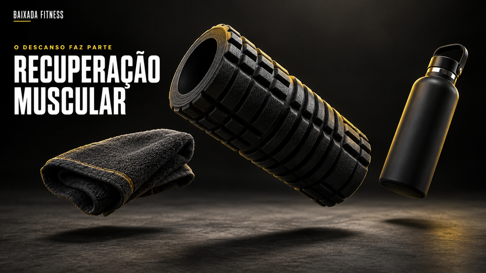 Leia mais sobre o artigo Recuperação muscular: o que é, tipos, 7 benefícios e como melhorar