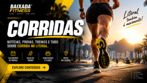 Leia mais sobre o artigo Corrida no Litoral de SP: provas, treinos, assessorias e tudo para quem corre na Baixada Santista