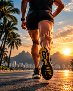 Leia mais sobre o artigo Principais corridas no Litoral de São Paulo entre outubro e dezembro de 2026
