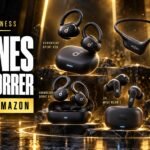 5 melhores fones para correr na Amazon: compare antes de comprar