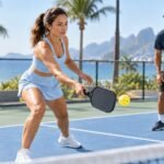 Regras do pickleball: tudo que você precisa saber para entrar em quadra